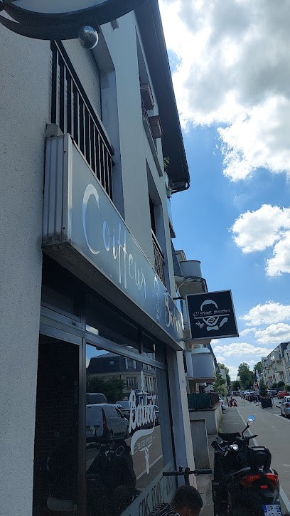 N3' Street Barber, Barbier à Pontault-Combault