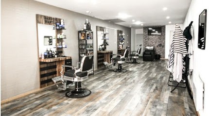 Joud Coiffure, Salon de Coiffure à Challans