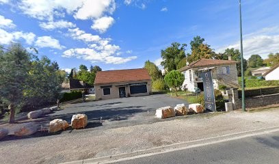 Coiff'Mod Et Institut De Beauté Izia, Salon de Coiffure à Vayrac