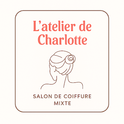 L'atelier De Charlotte Coiffeur à Istres