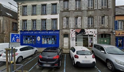 Perrot Yvan, Salon de Coiffure à Landerneau