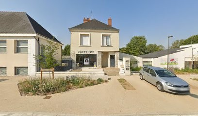 Bernard Anita, Salon de Coiffure à Saumur