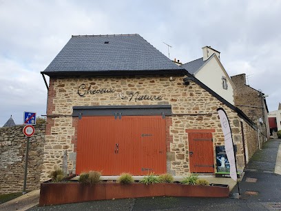 Cheveux Et Nature - Lacroix Cécile, Salon de Coiffure à Plaintel