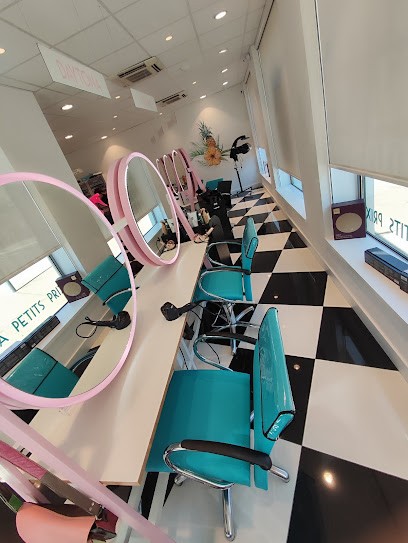 Tchip Coiffure Pierre-Bénite, Salon de Coiffure à Pierre-Bénite