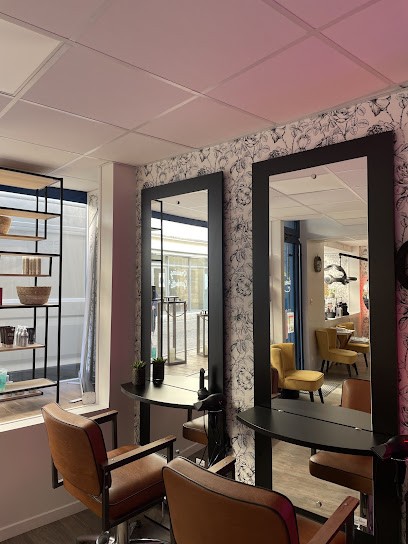 Coiffure BE GOOD'Y, Salon de Coiffure à Saint-Jean-d'Angély