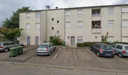 Rever Coiffure, Salon de Coiffure à Fleury-les-Aubrais