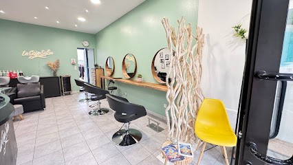 Le Coin Salon, Salon de Coiffure à Monteux