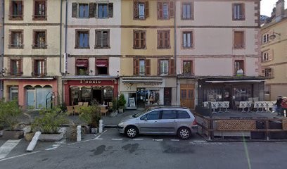 Allure 17, Coiffeur à Domicile à Belfort