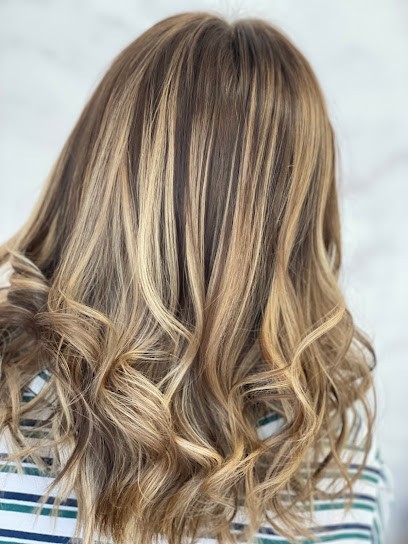 Audrey Coiff', Salon de Coiffure à Neufchâteau