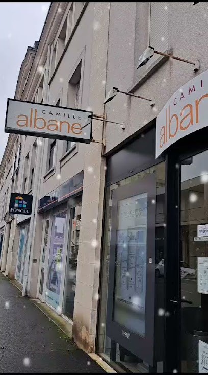 Camille Albane Coiffeur Mérignac Centre, Salon de Coiffure à Mérignac