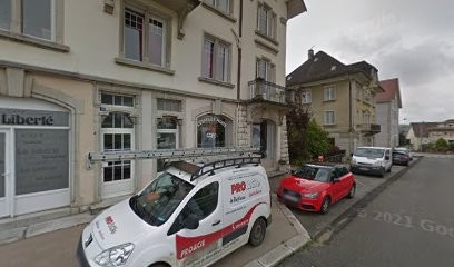 Art'Coiff, Salon de Coiffure à Charquemont