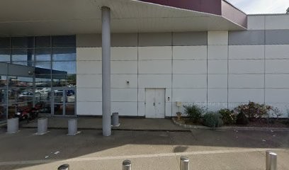 Saint Algue, Salon de Coiffure à Sézanne