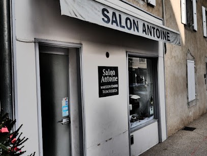 Salon de Coiffure Antoine, Salon de Coiffure à Divonne-les-Bains