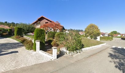 Coiffure Marie-Agnès, Salon de Coiffure aux Fins