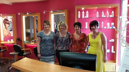 Le Champ Des Nuances, Salon de Coiffure à Plougastel-Daoulas