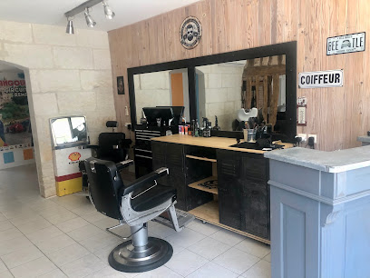 Le Petit Coiffeur Coiffeur à Saint-Aigulin