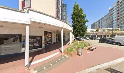 Lavore Joseph, Salon de Coiffure à Firminy