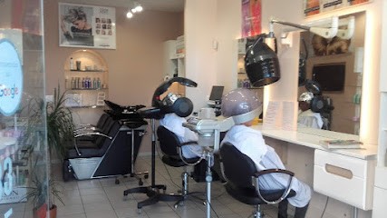 BRIGHT BEAUTY TOUTES LES COIFFURES DU MONDE, Salon de Coiffure à Clermont-Ferrand