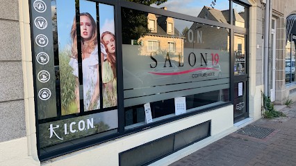 Salon 19, Salon de Coiffure à Saint-Cast-le-Guildo