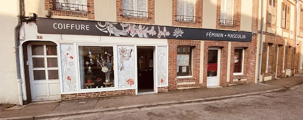 L’ Atelier De Julie, Salon de Coiffure aux Aspres
