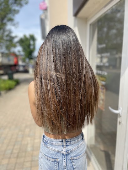 Le Salon De Jess, Salon de Coiffure à Saint-André-de-Corcy