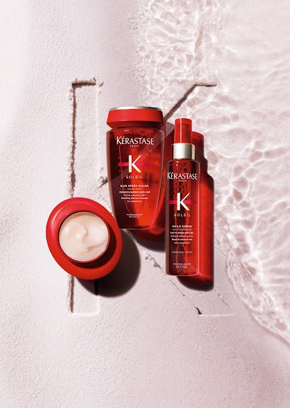 AJ COIFFURE Géant La Roseraie, Salon de Coiffure à Angers