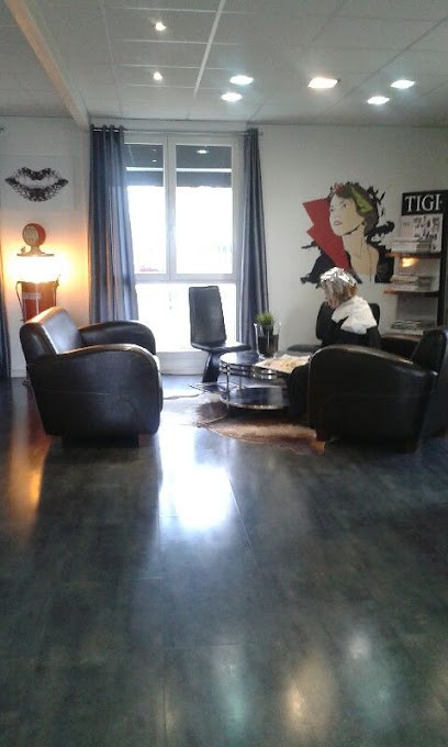 Serafino Coiffeur, Salon de Coiffure à Fontaine-lès-Dijon