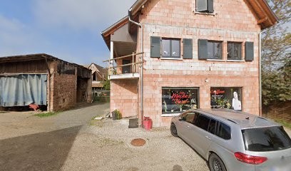 Coiffure Les Mèches Au Vent, Salon de Coiffure à Goxwiller