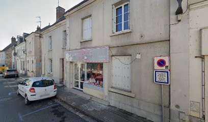Aux Cheveux d'Ange, Salon de Coiffure à Saint-Martin-le-Beau