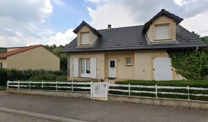 Vicci Stephane, Salon de Coiffure à Hayange