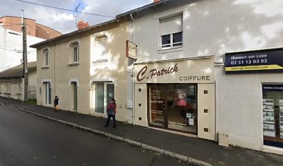 C.Patrick Coiffure, Salon de Coiffure à Thouaré-sur-Loire