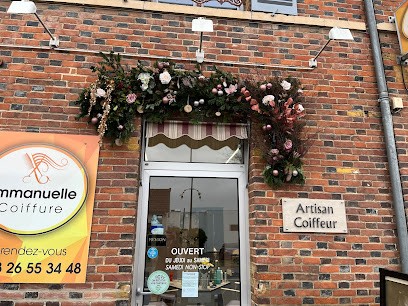 Coiffure Emmanuelle, Salon de Coiffure à Pierry