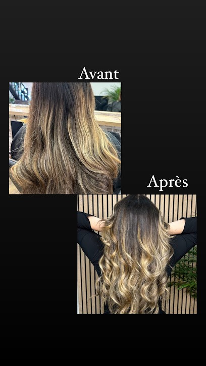 CCK l'Atelier Coiffure et Beauté | HAIR SPA, Salon de Coiffure à Marseille 06