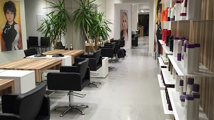 Océane Coiffure, Salon de Coiffure à Saint-Genis-Laval