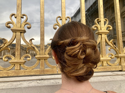 Styl'and Tifs Coiffeur à Plaisir