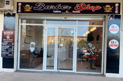Younes Barber Colomiers Coiffeur à Colomiers