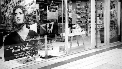 JEAN VALLON, Salon de Coiffure à Magalas