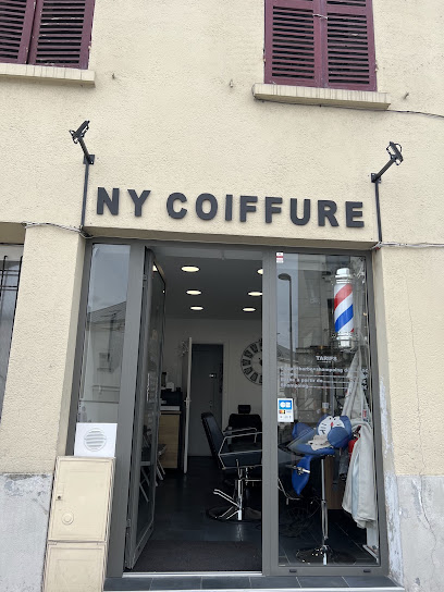 Ny Coiffure Coiffeur à Vaujours