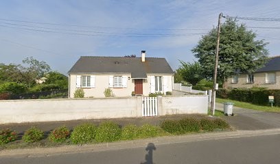 Mathieu Raynaud Isabelle, Salon de Coiffure à Saint-Laurent-en-Gâtines