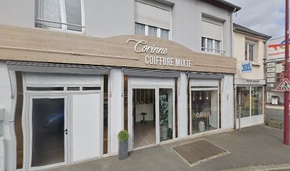 Bourgogne, Salon de Coiffure à Pont-Hébert