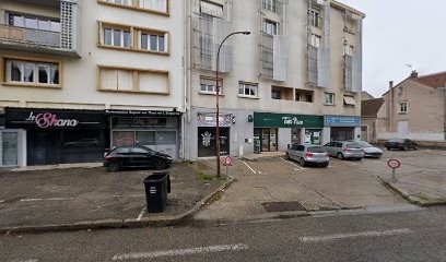 Ms Barbershop, Salon de Coiffure à Agen
