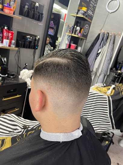 Coiffeur Lune, Salon de Coiffure à Roubaix