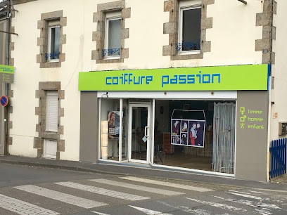 Coiffure Passion, Salon de Coiffure à Lannilis