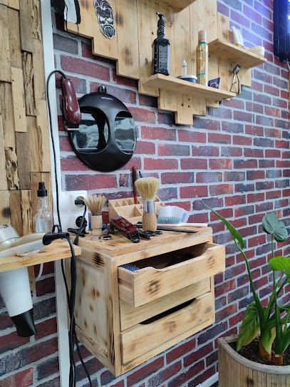 Barber Shop, Salon de Coiffure à Cambrai