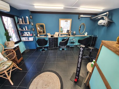 Guiter Eve Ange Ou Démon, Salon de Coiffure à Saint-Féliu-d'Avall