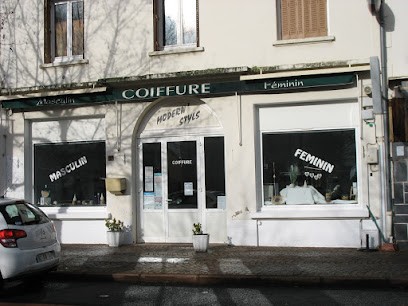 Modern Styls, Salon de Coiffure aux Ancizes-Comps