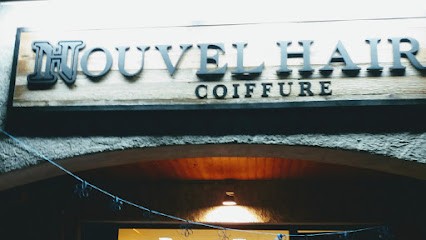 Nouvel hair, Salon de Coiffure à Lans-en-Vercors