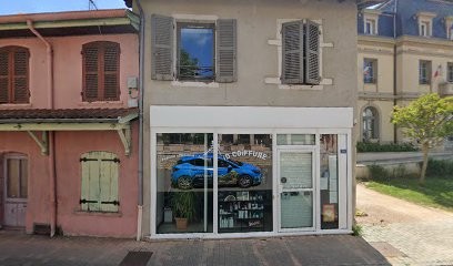 ID COIFFURE, Salon de Coiffure à Quincieux