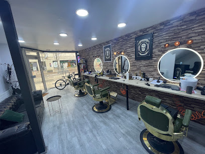 Chez Hamza Coiffeur à Bar-le-Duc