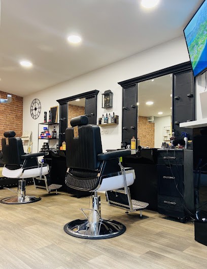 KH BARBER SHOP SARRIANS, Salon de Coiffure à Sarrians